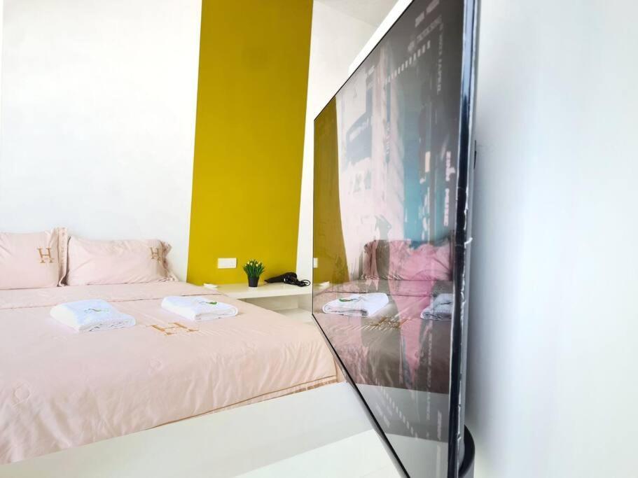Apartment Mosaic Southkey 1 Bedroom Mid Valley By Gdragon