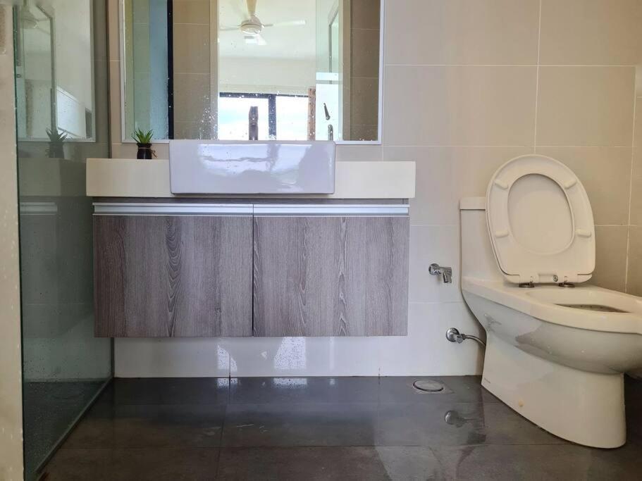 Mosaic Southkey 1 Bedroom Mid Valley By Gdragon Apartment