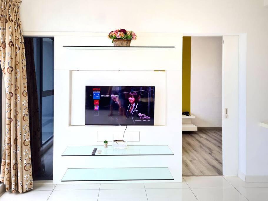Apartemen Mosaic Southkey 1 Bedroom Mid Valley By Gdragon