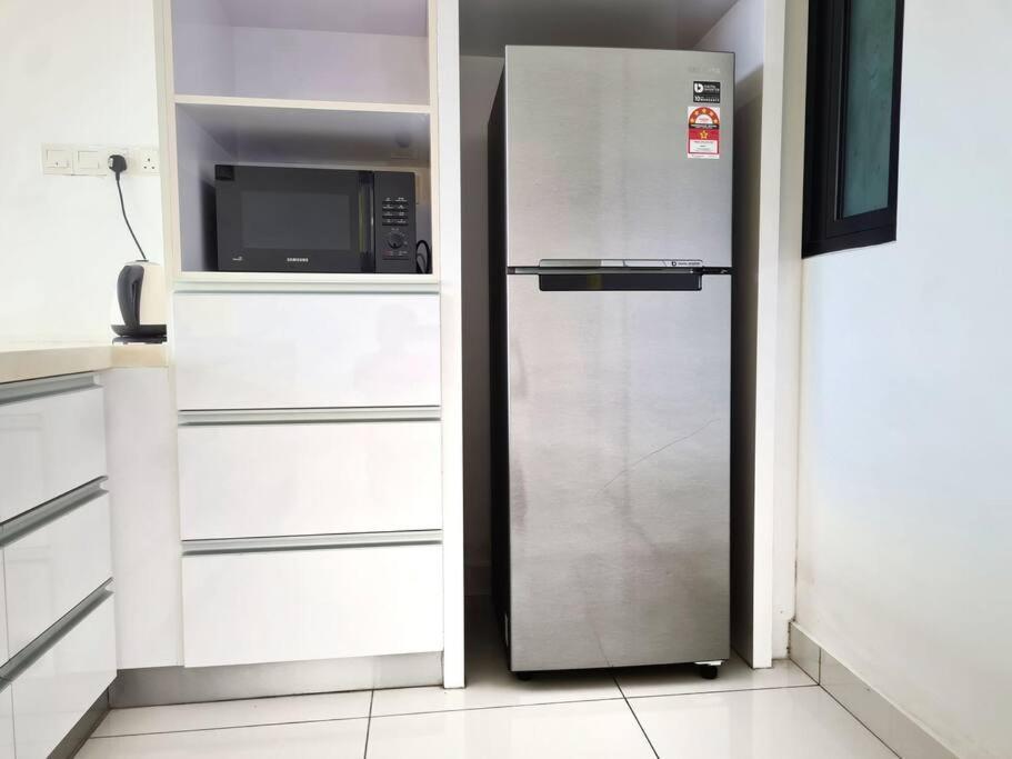 Mosaic Southkey 1 Bedroom Mid Valley By Gdragon *