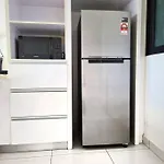 Mosaic Southkey 1 Bedroom Mid Valley By Gdragon Homestay